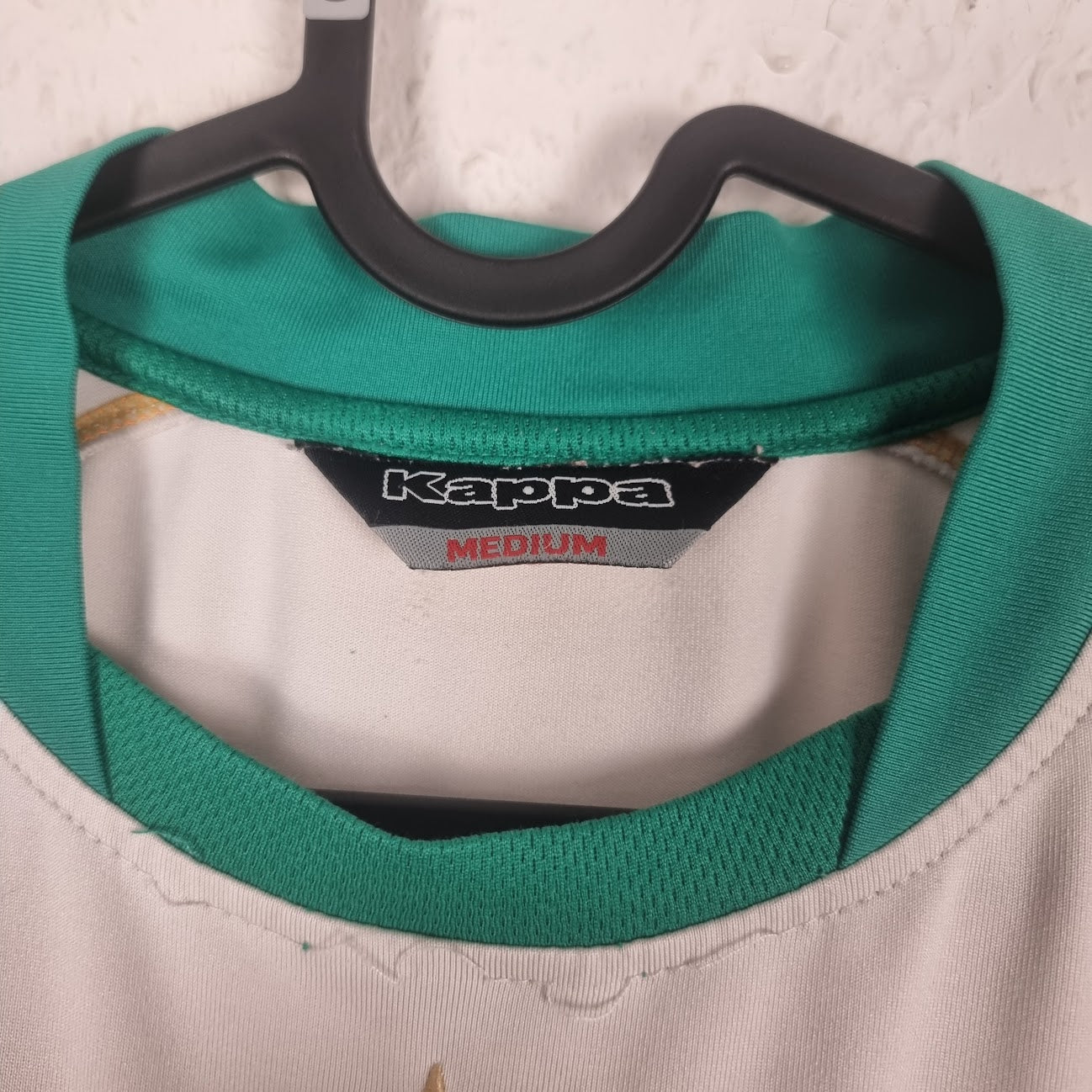 Trikot - SV Werder Bremen - 2008/2009 - M - Auswärts