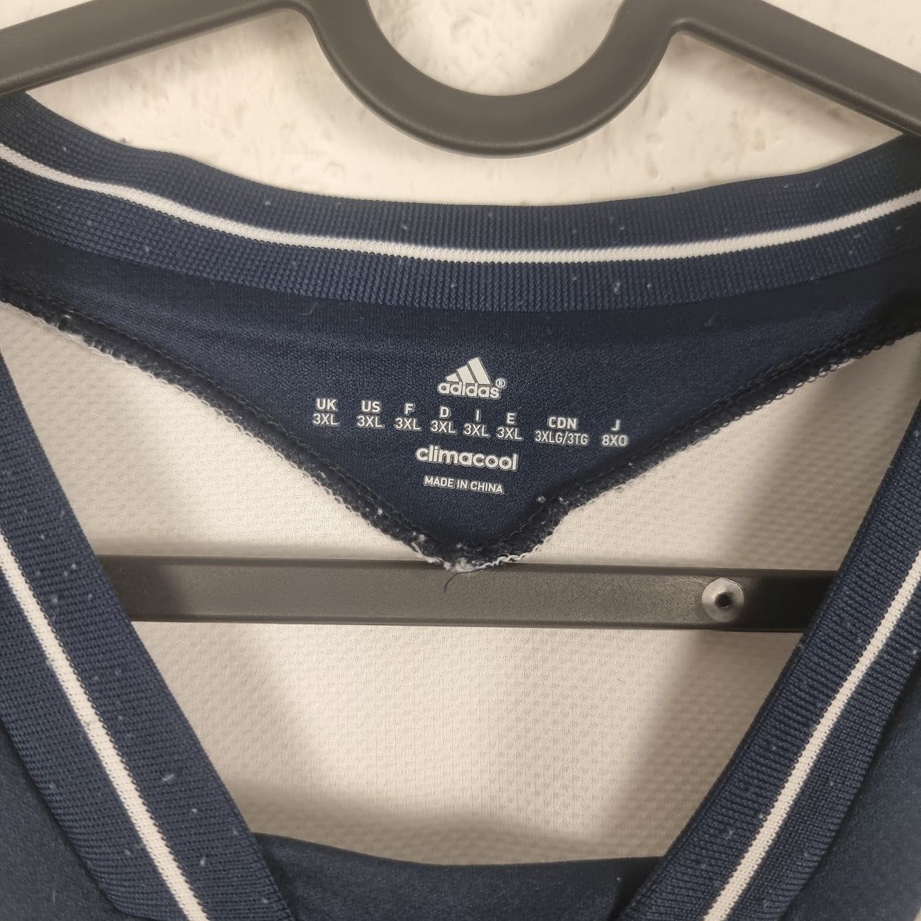 Trikot - FC Schalke 04 - Julian Draxler - 2013/2014 - 3XL - Auswärts