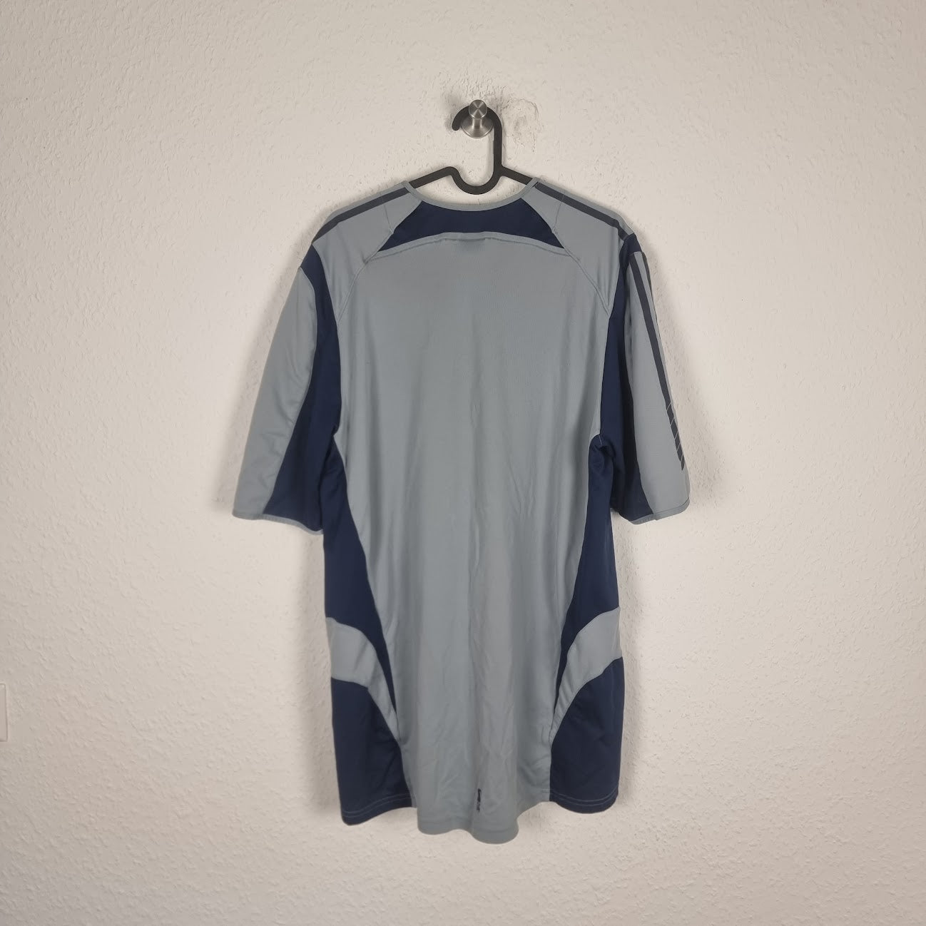 Trikot - FC Schalke 04 - 2005/2006 - XL - Auswärts
