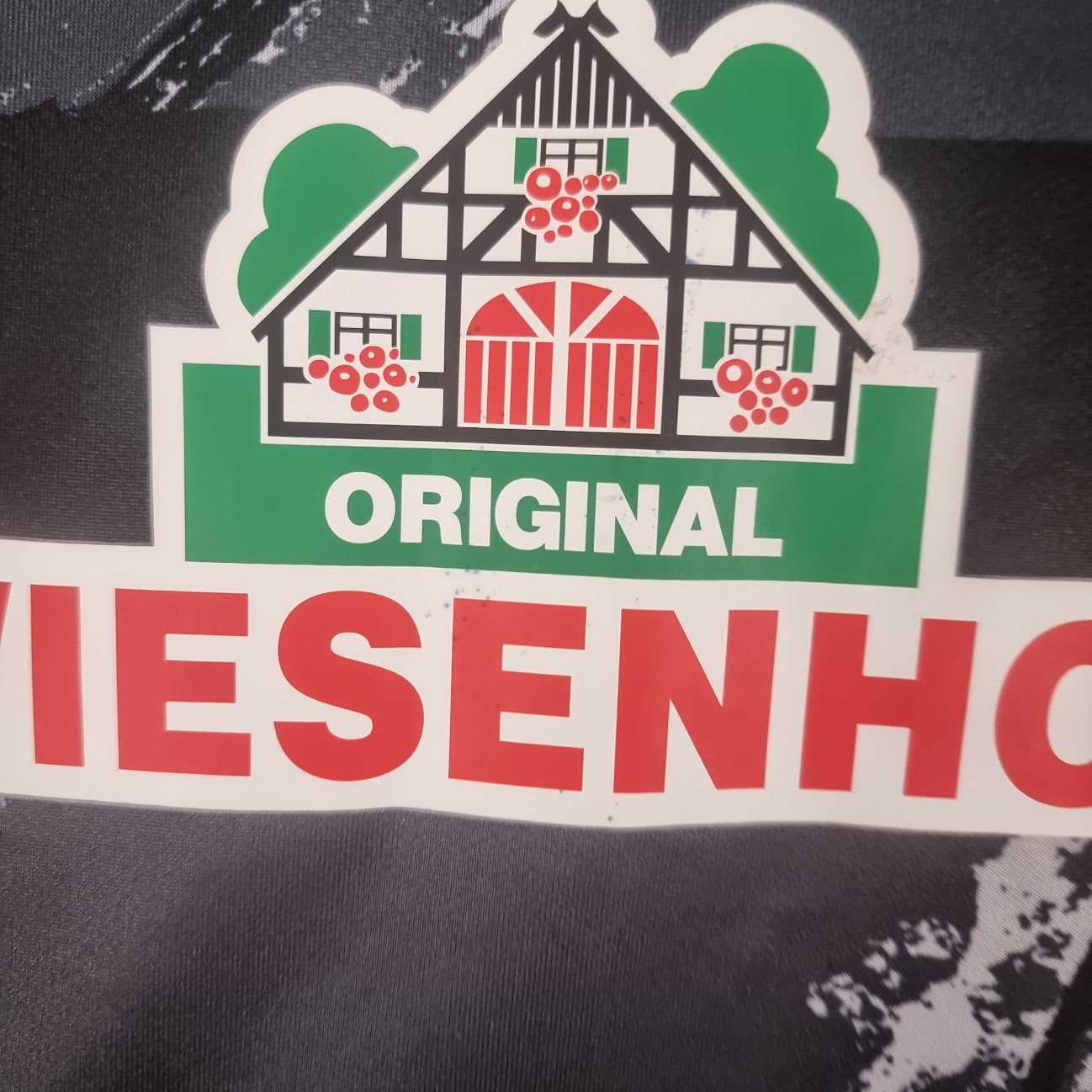 Trikot - SV Werder Bremen - 2020/2021 - XL - Drittes