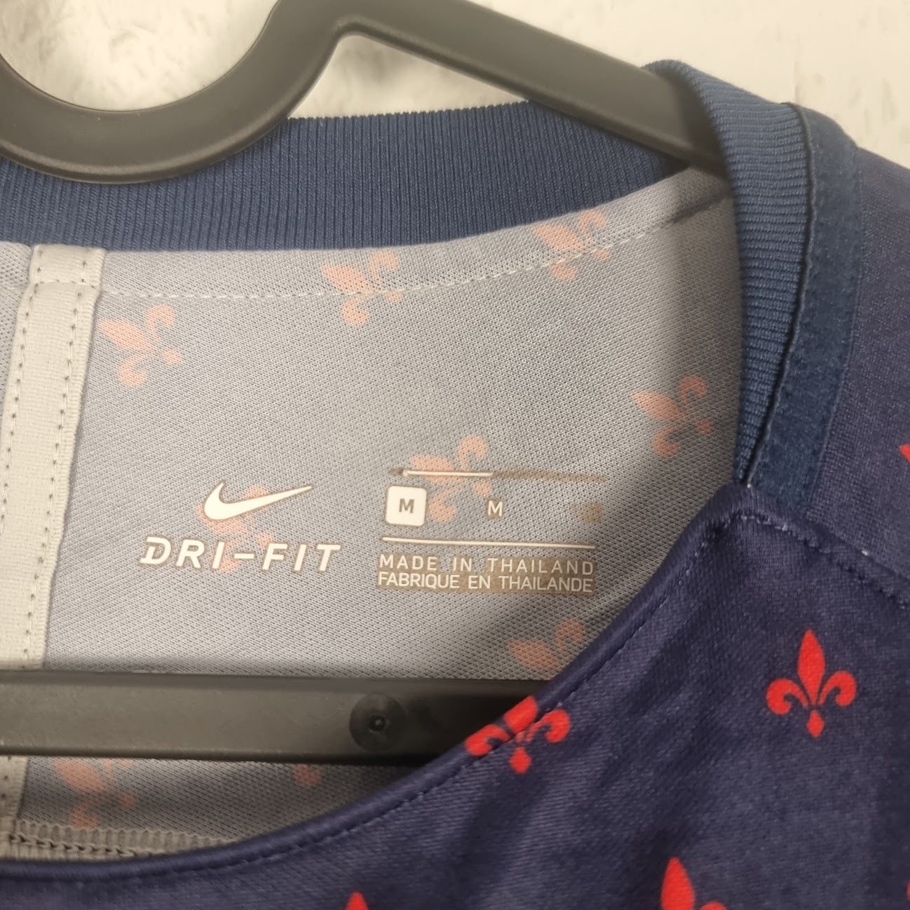 Trikot - Paris Saint-Germain - 2018/2019 - M - Pre-Match