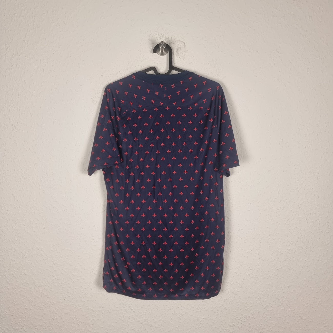 Trikot - Paris Saint-Germain - 2018/2019 - M - Pre-Match