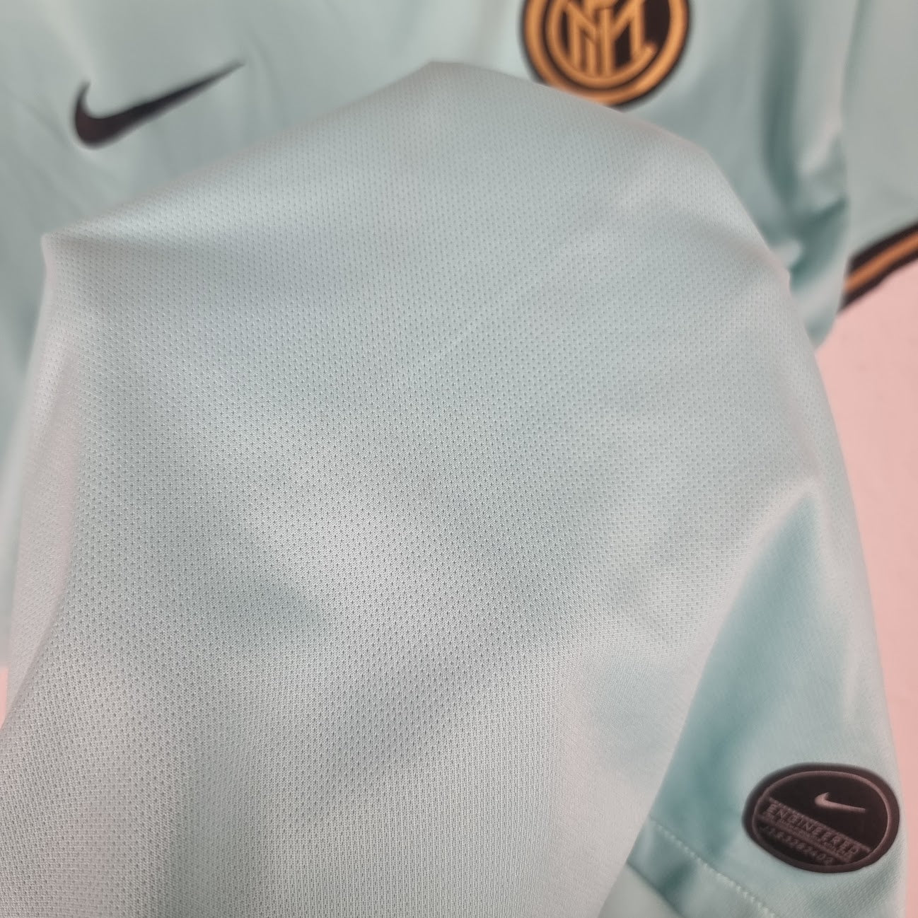 Trikot - Inter Mailand - 2019/2020 - M - Auswärts