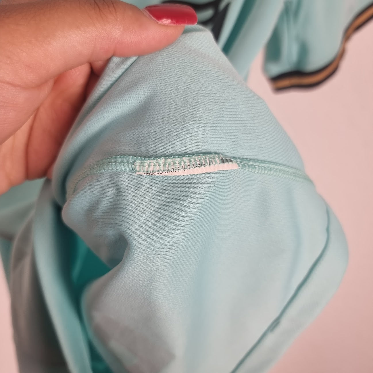 Trikot - Inter Mailand - 2019/2020 - M - Auswärts