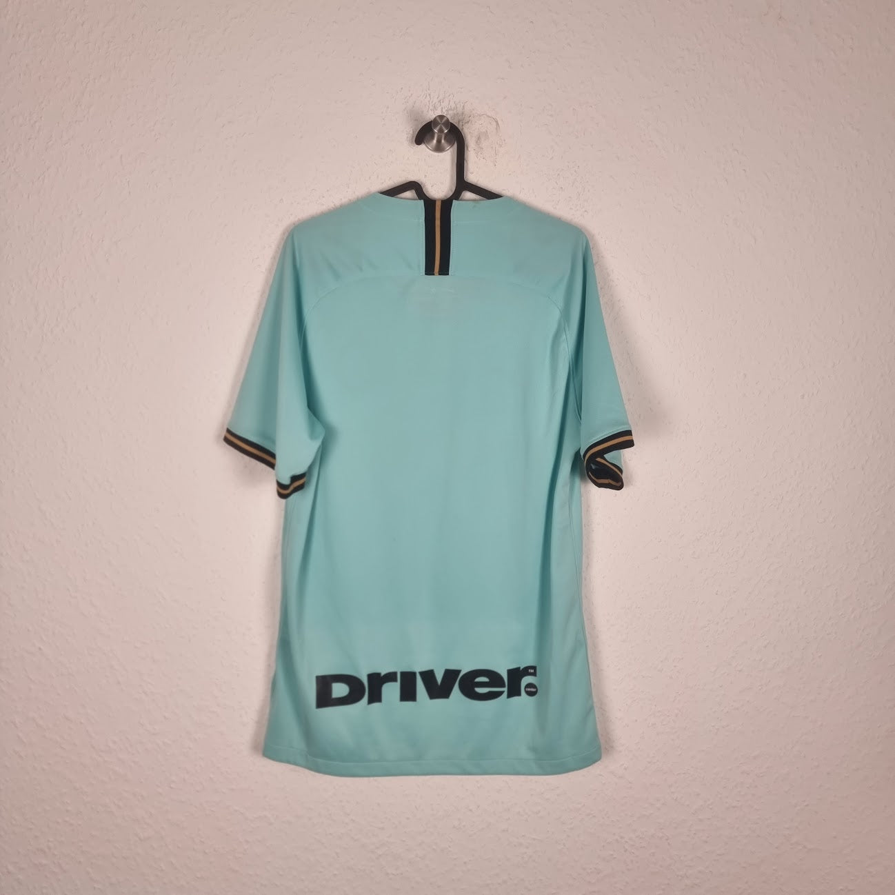 Trikot - Inter Mailand - 2019/2020 - M - Auswärts