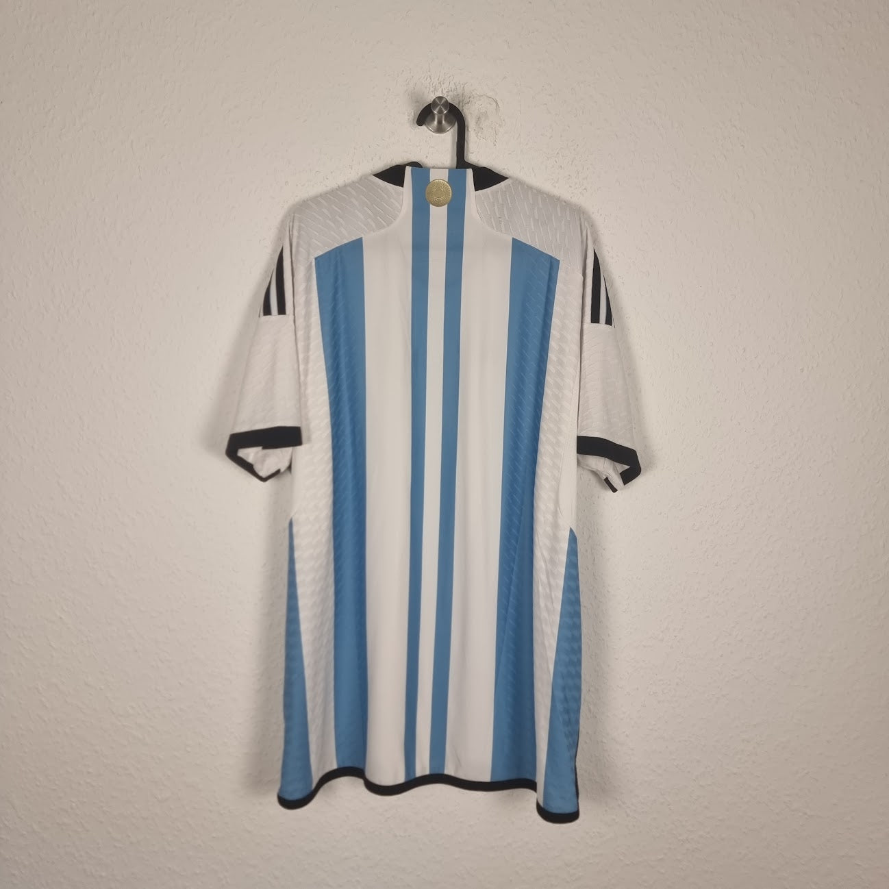 Trikot - Argentinien - 2022/2023 - XL - Heim