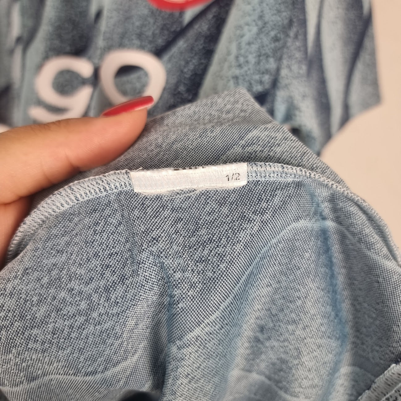 Trikot - Ajax Amsterdam - 2020/2021 - M - Auswärts