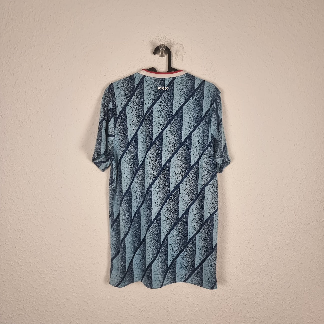 Trikot - Ajax Amsterdam - 2020/2021 - M - Auswärts