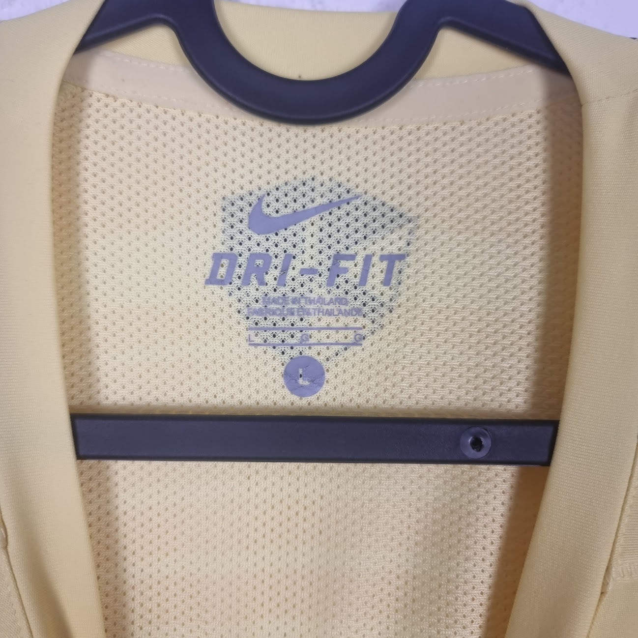 Trikot - Manchester United - 2010/2011 - L - Training