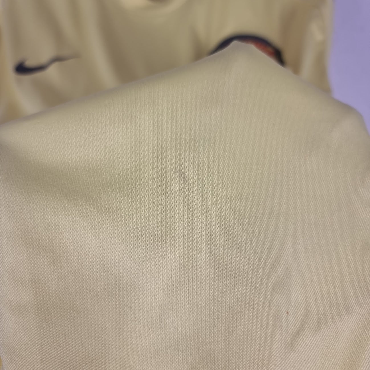 Trikot - Manchester United - 2010/2011 - L - Training