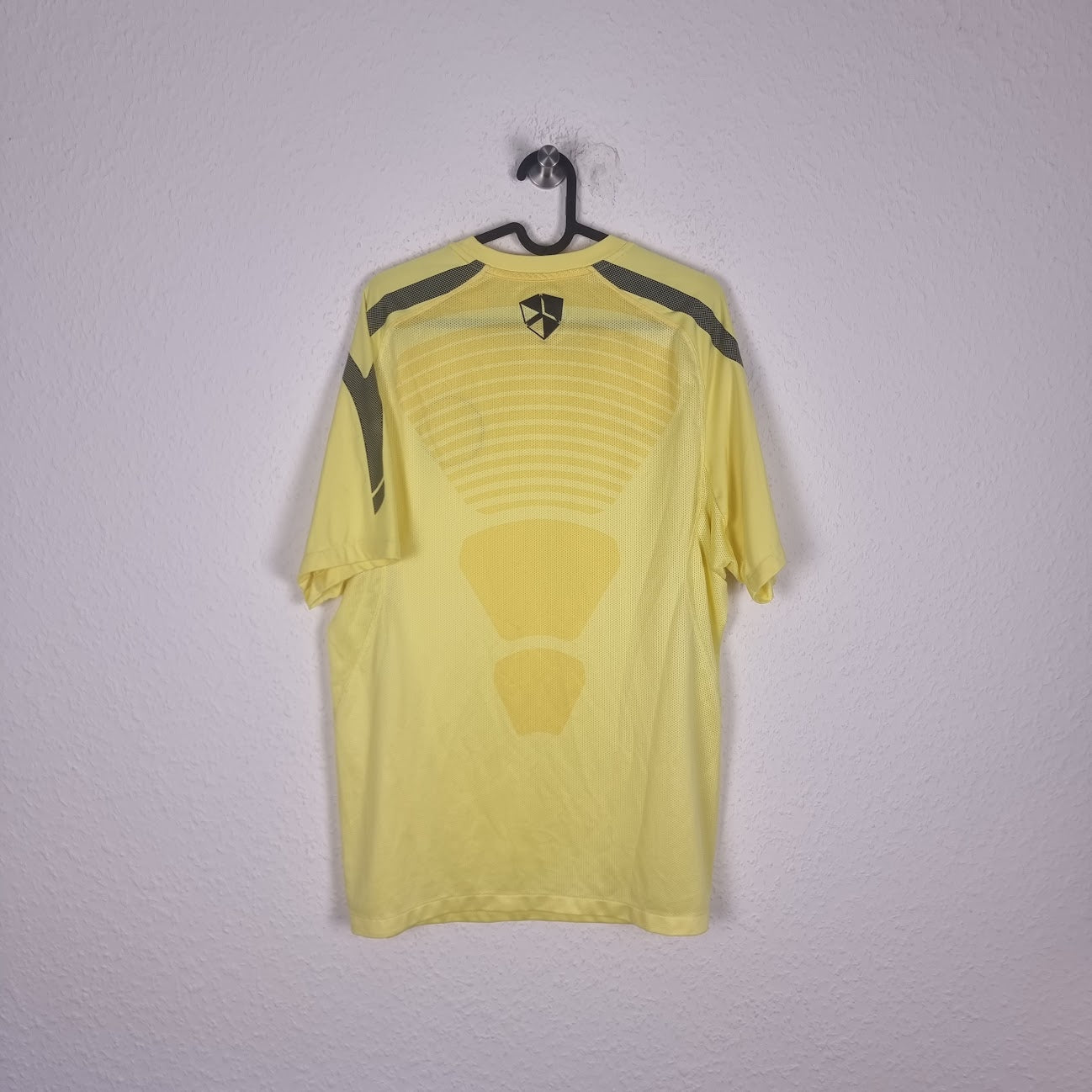 Trikot - Manchester United - 2010/2011 - L - Training