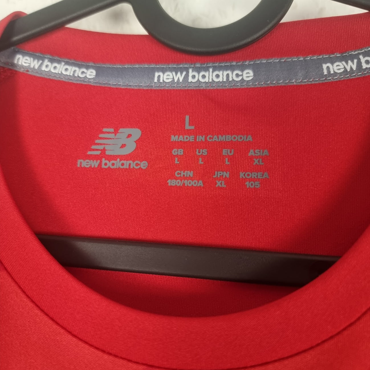 Trikot - LOSC Lille - 2025/2026 - L - Heim