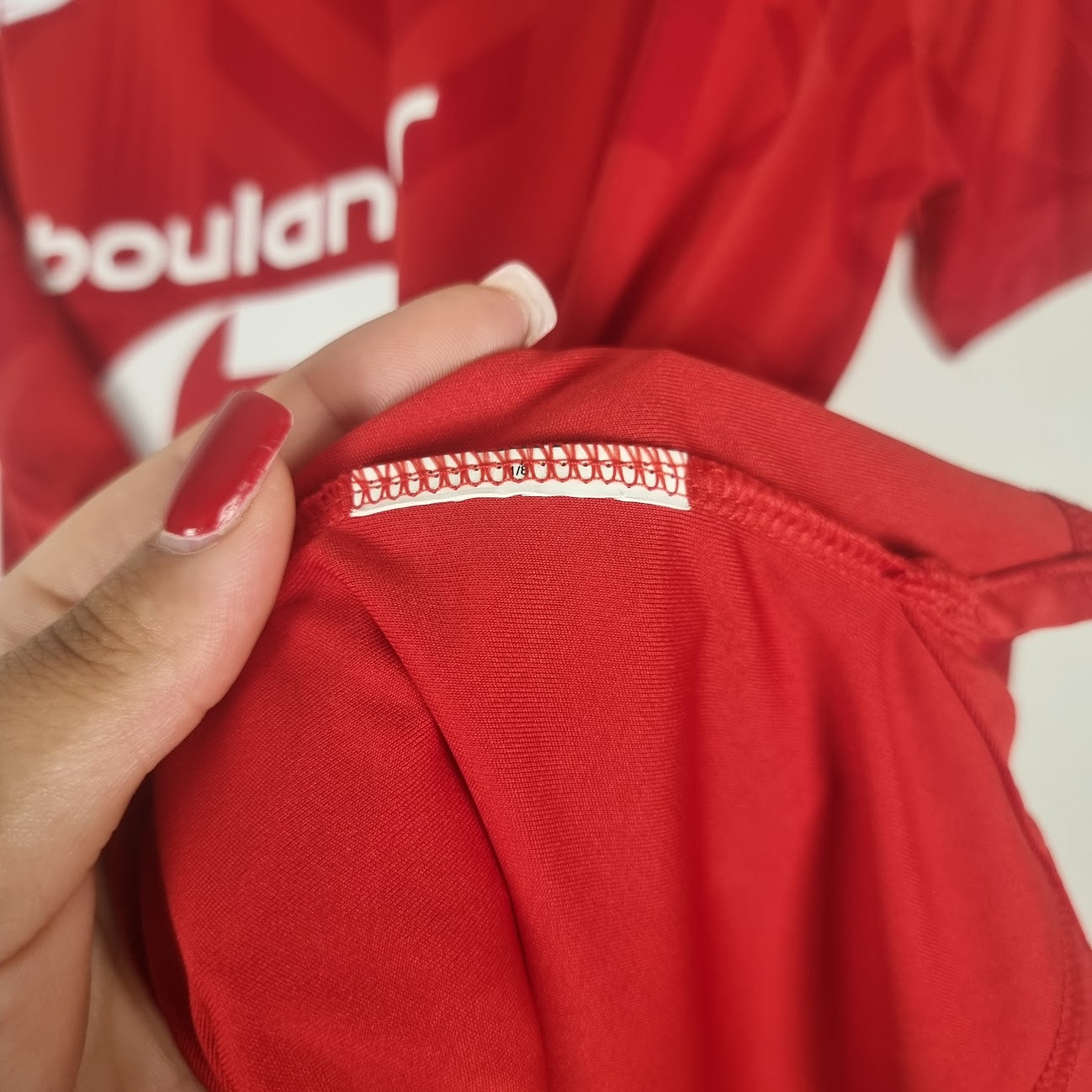 Trikot - LOSC Lille - 2025/2026 - L - Heim