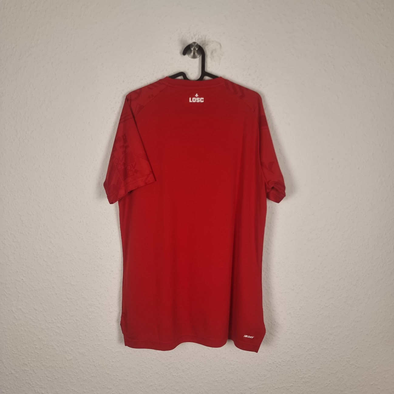 Trikot - LOSC Lille - 2025/2026 - L - Heim