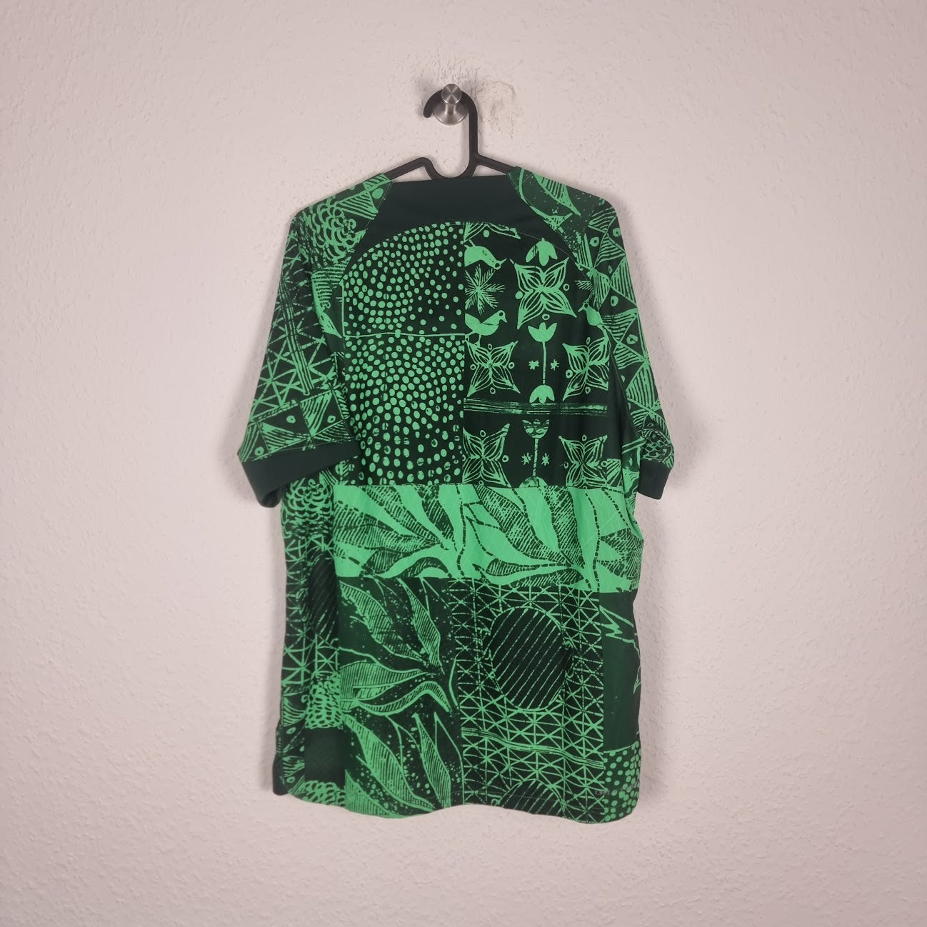Trikot - Nigeria - 2022/2023 - L - Heim