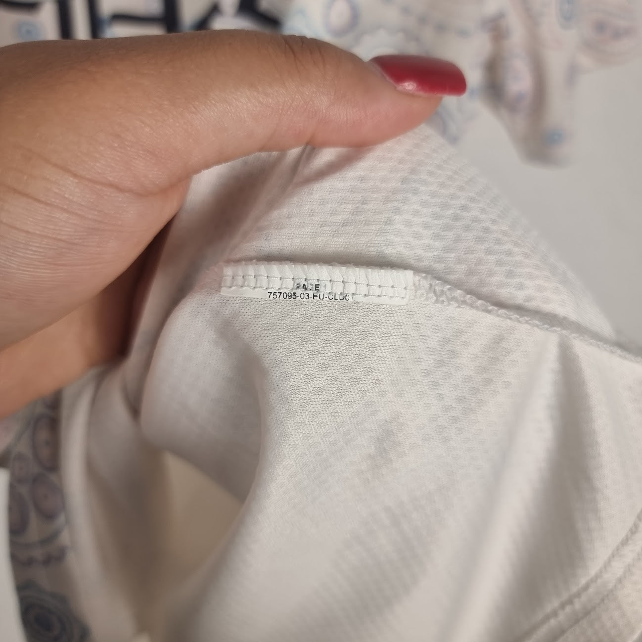 Trikot - Manchester City - Gabriel Jesus - 2020/2021 - L - Drittes