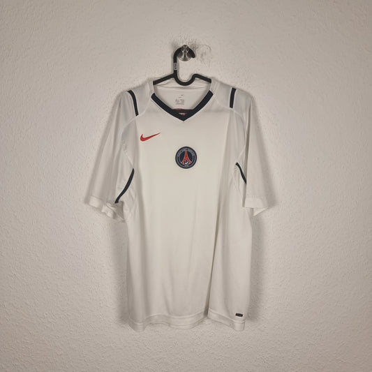 Trikot - Paris Saint-Germain - 2006/2007 - L - Training