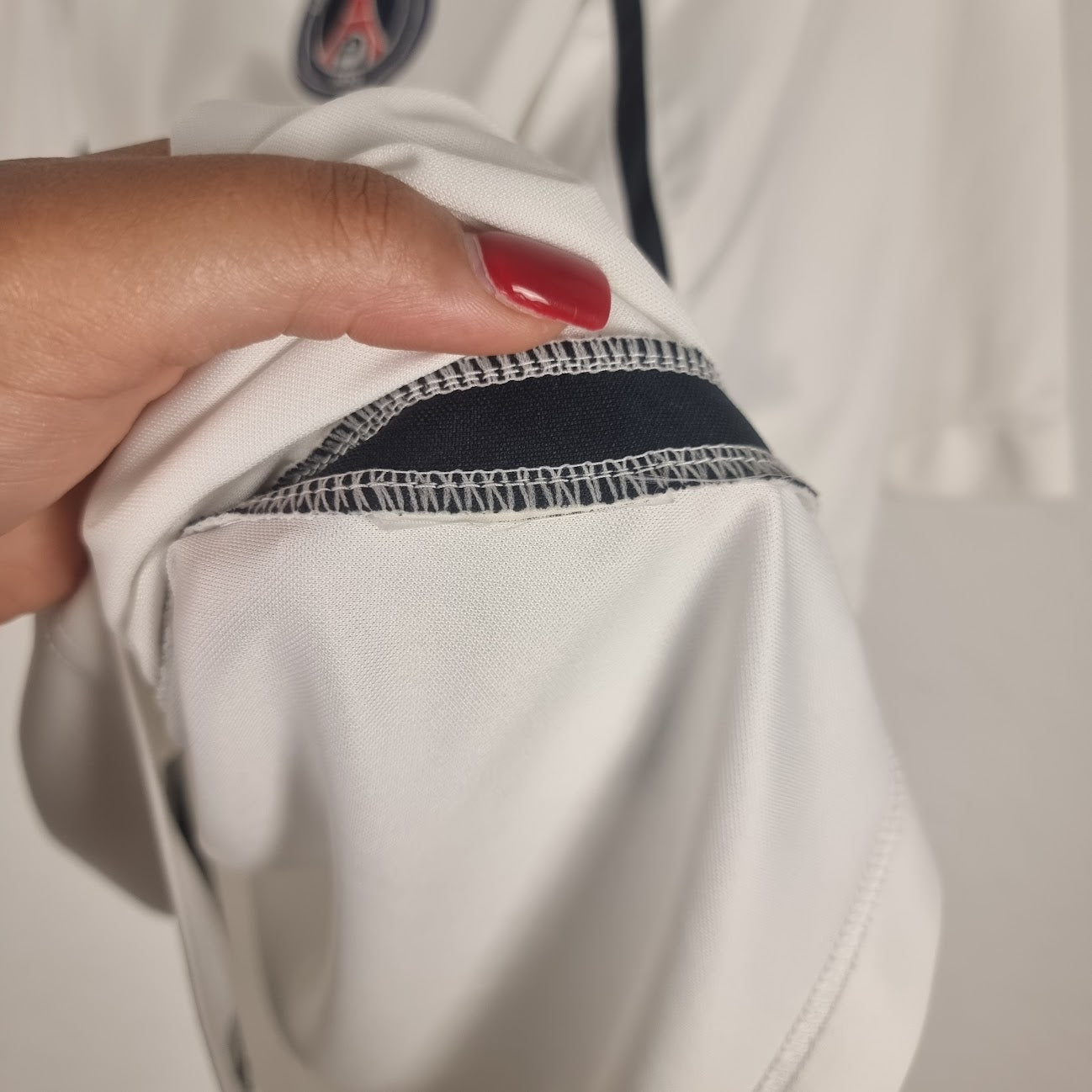 Trikot - Paris Saint-Germain - 2006/2007 - L - Training