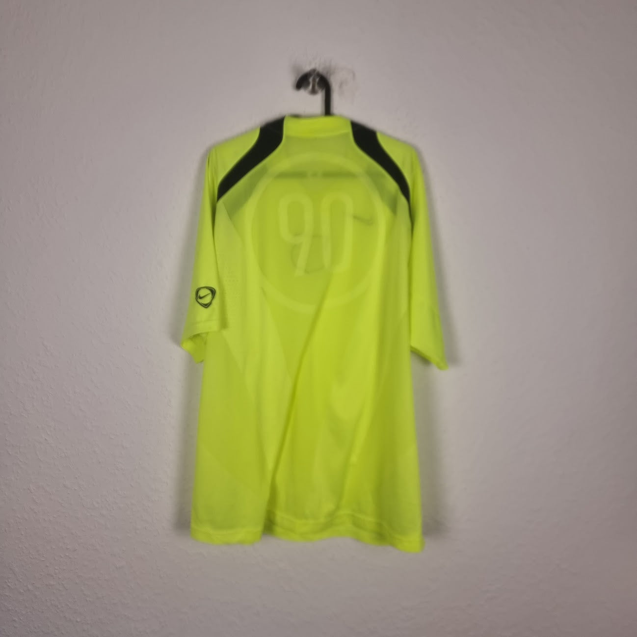Trikot - FC Barcelona - 2005/2006 - XL - Training