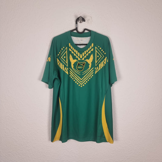 Trikot - Jamaika - 2024/2025 - L - Training