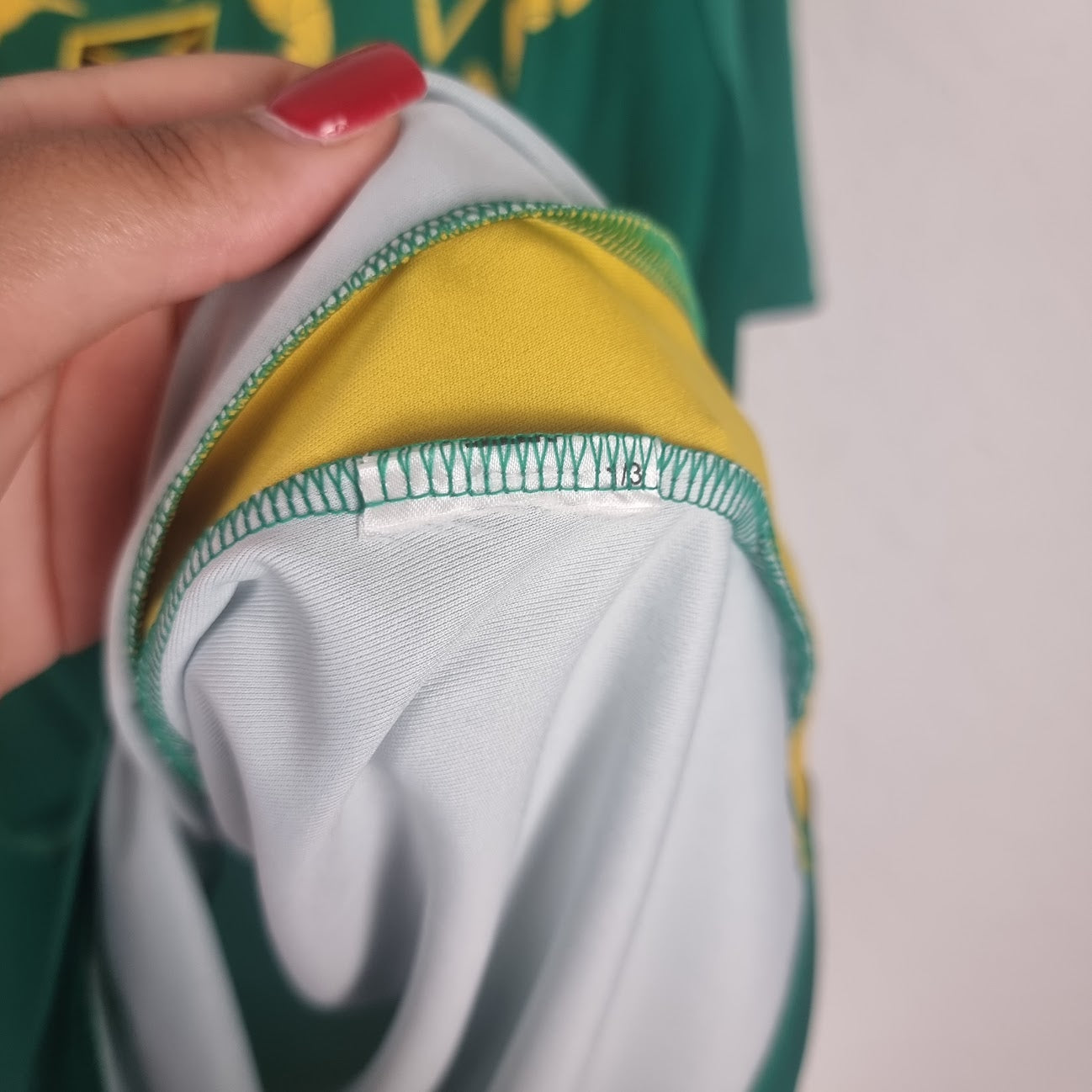 Trikot - Jamaika - 2024/2025 - L - Training