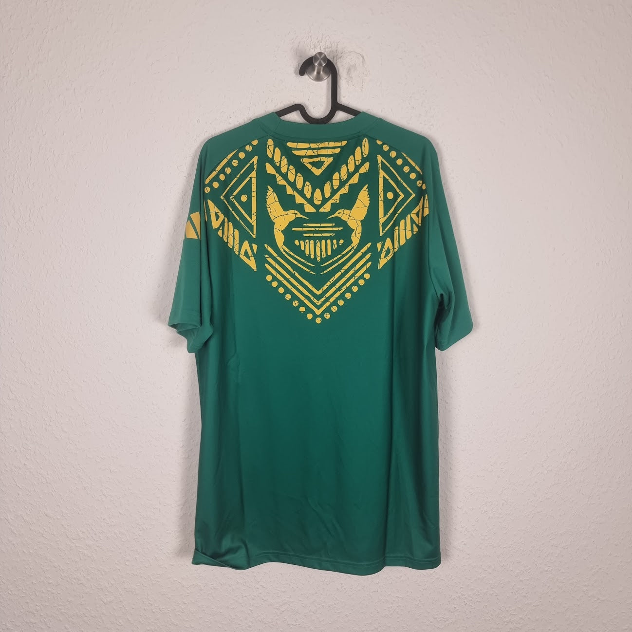 Trikot - Jamaika - 2024/2025 - L - Training