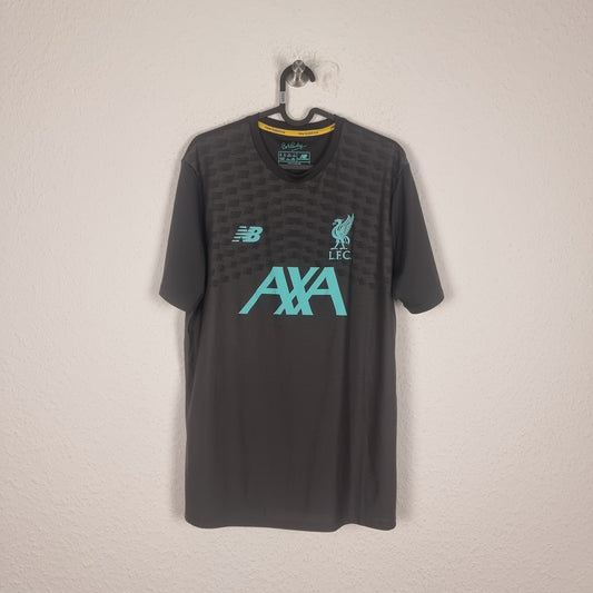 Trikot - FC Liverpool - 2019/2020 - M - Training