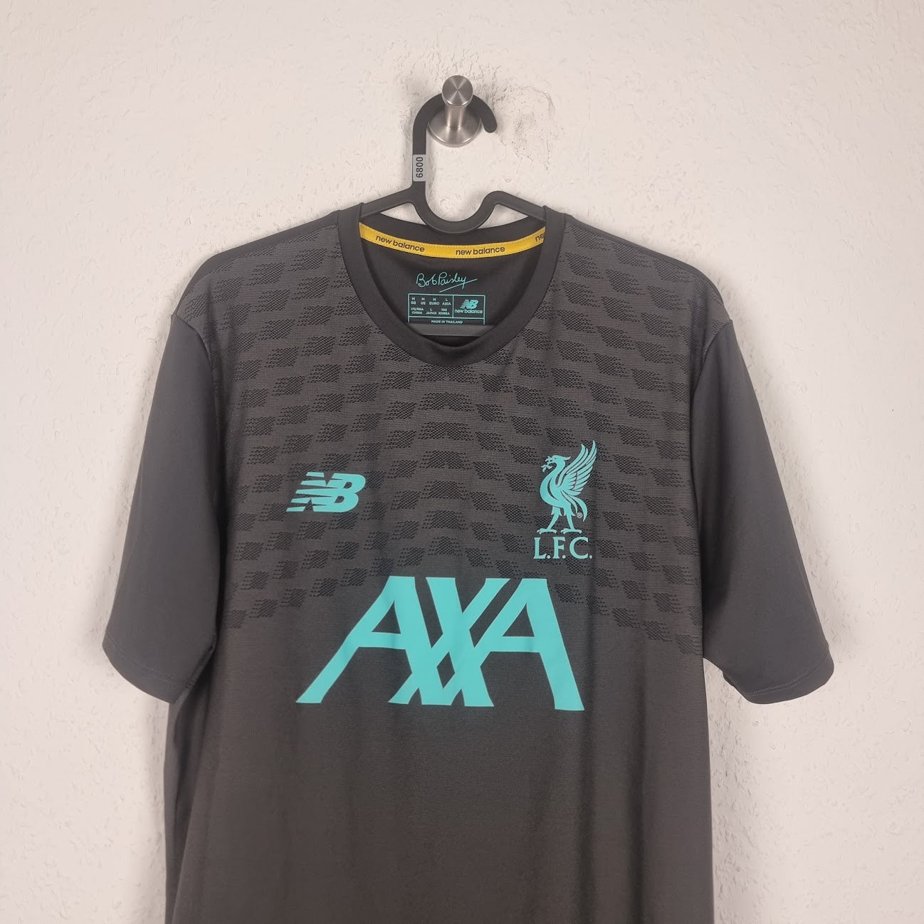 Trikot - FC Liverpool - 2019/2020 - M - Training