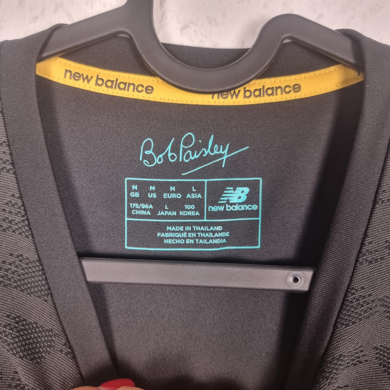 Trikot - FC Liverpool - 2019/2020 - M - Training