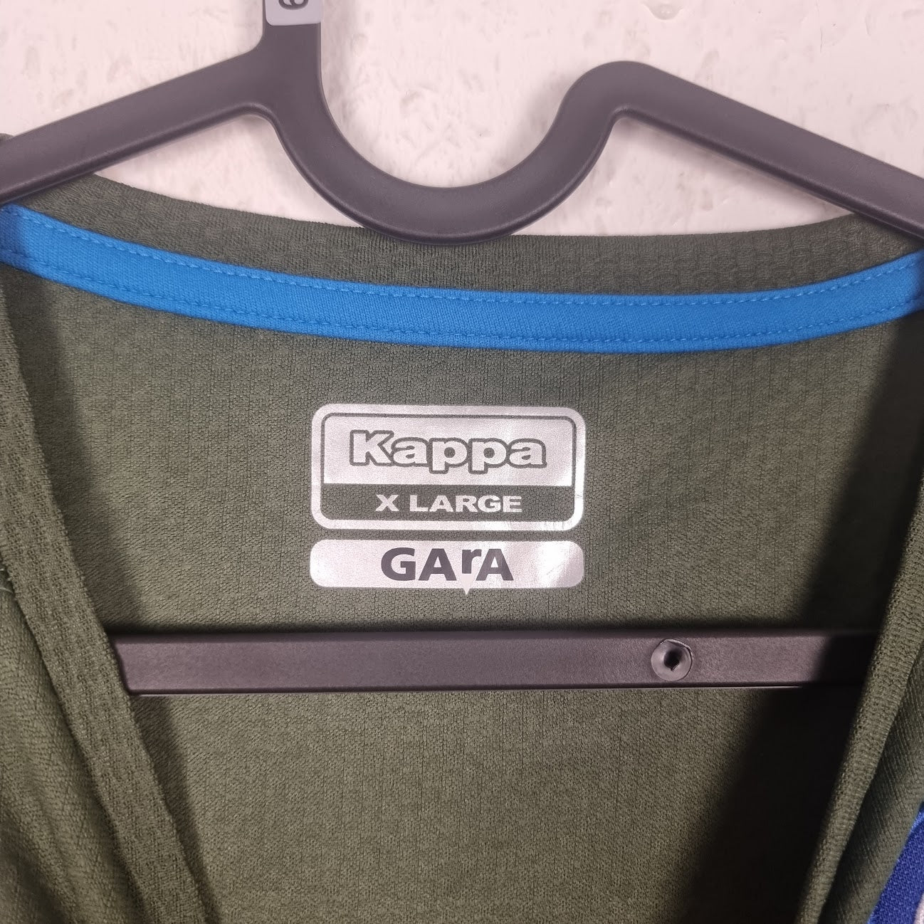 Trikot - SSC Napoli - 2019/2020 - XL - Training