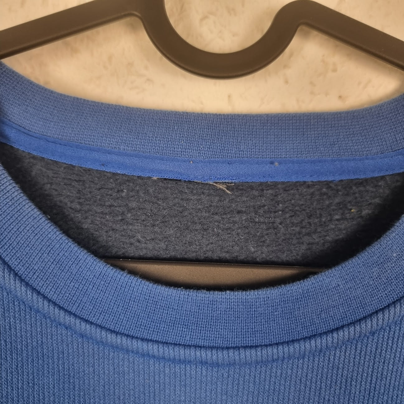Trainingspullover - Inter Mailand - 2000er - XXL