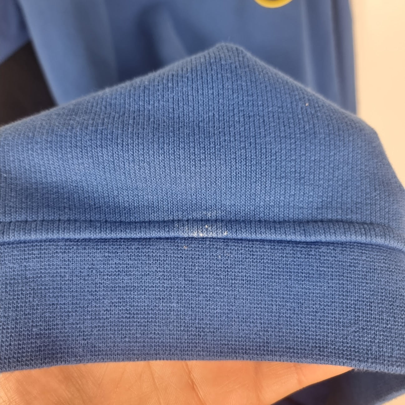 Trainingspullover - Inter Mailand - 2000er - XXL