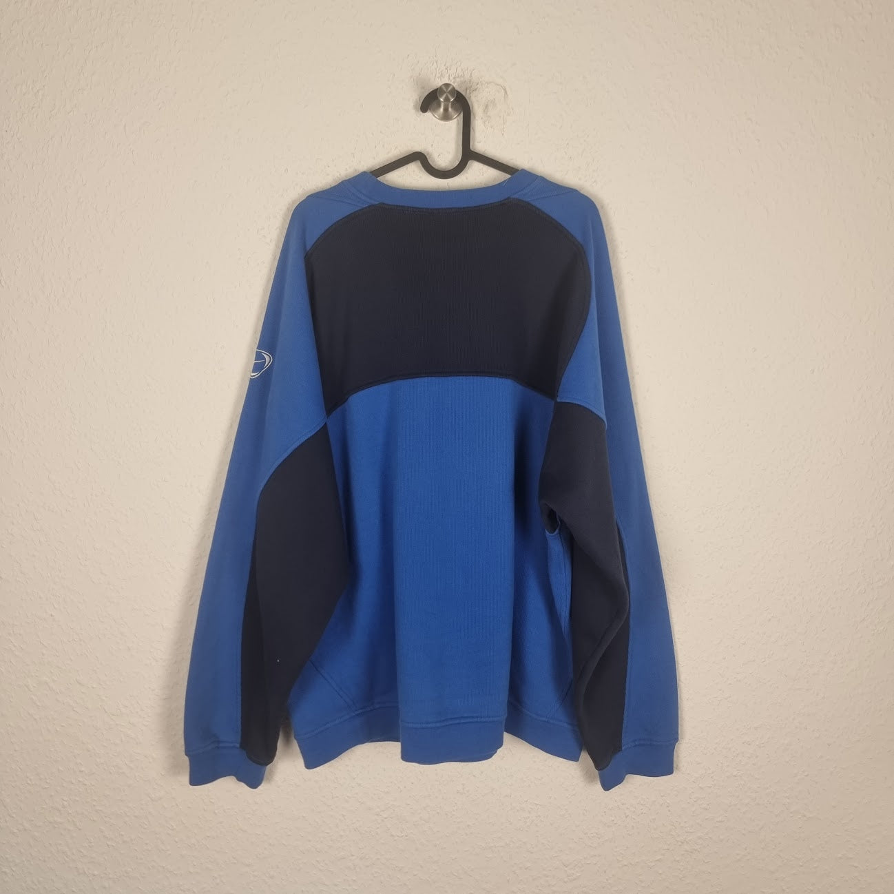 Trainingspullover - Inter Mailand - 2000er - XXL