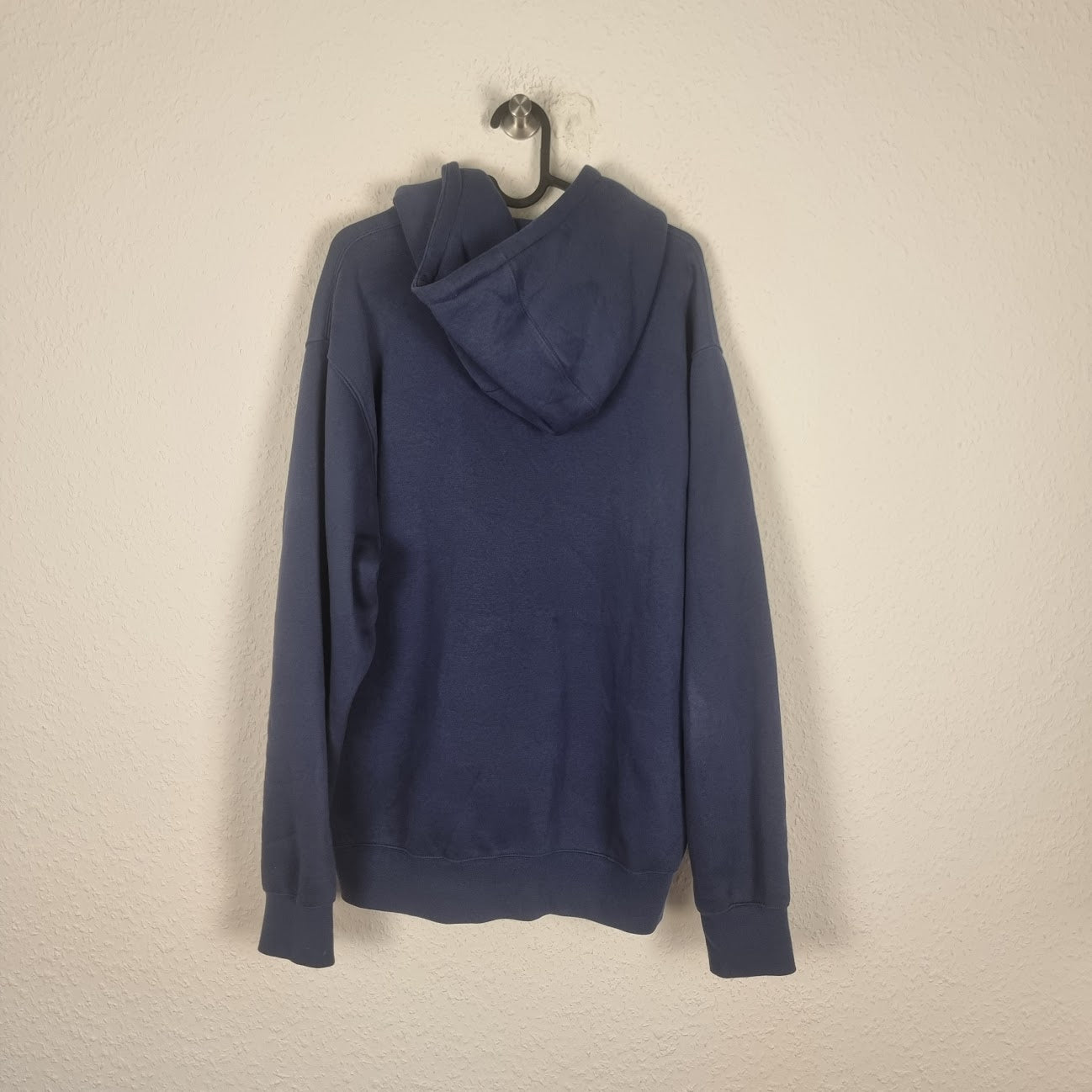 Kapuzenpullover - England - 2000er - XL