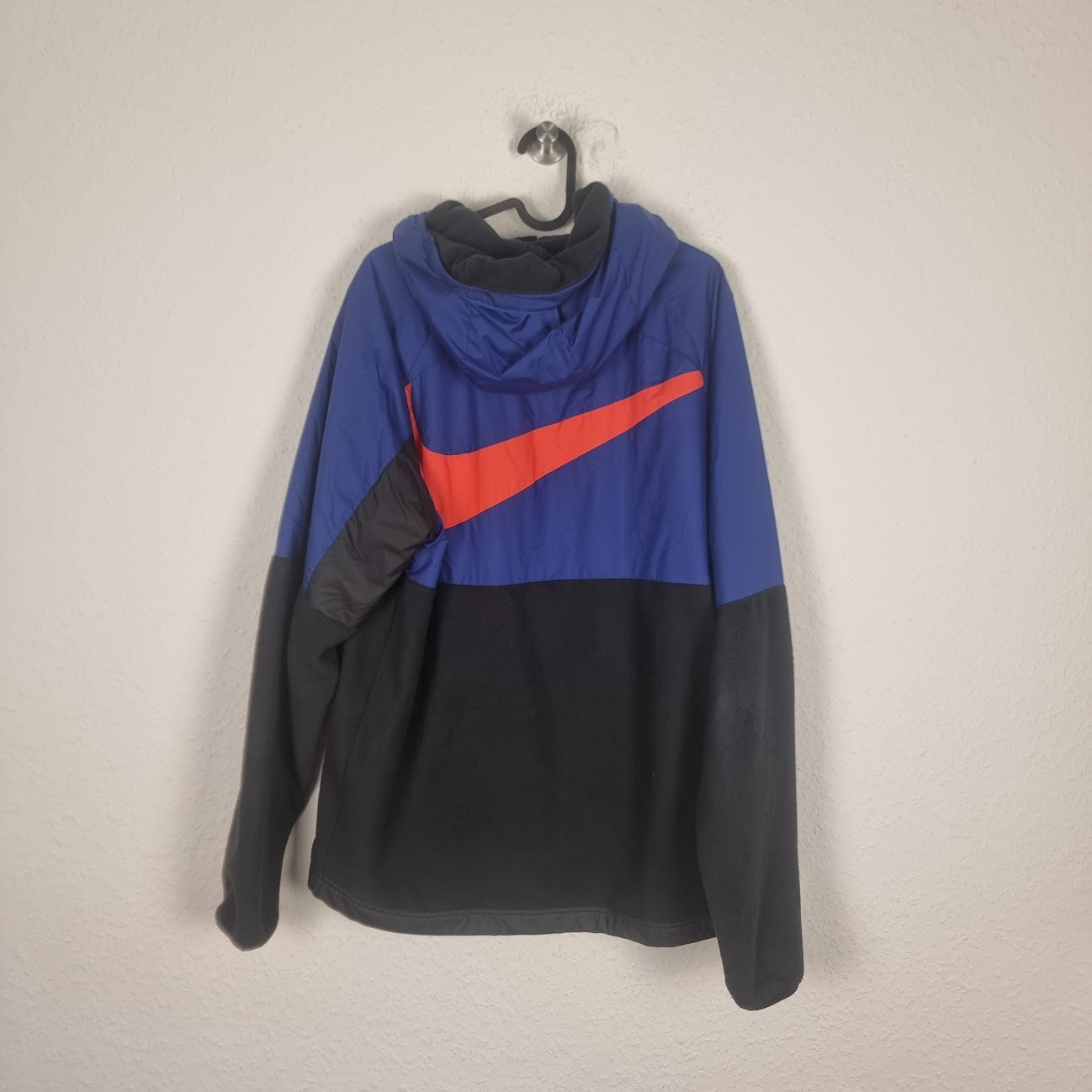 Zip-Jacke - Niederlande - 2000er - L