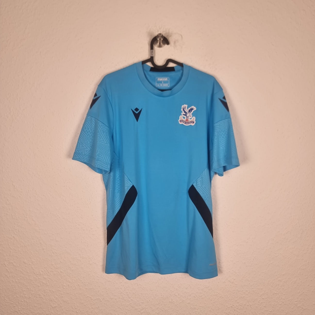Trikot - Crystal Palace - 2022/2023 - L - Training