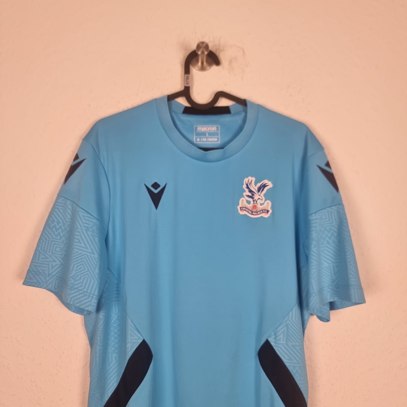 Trikot - Crystal Palace - 2022/2023 - L - Training