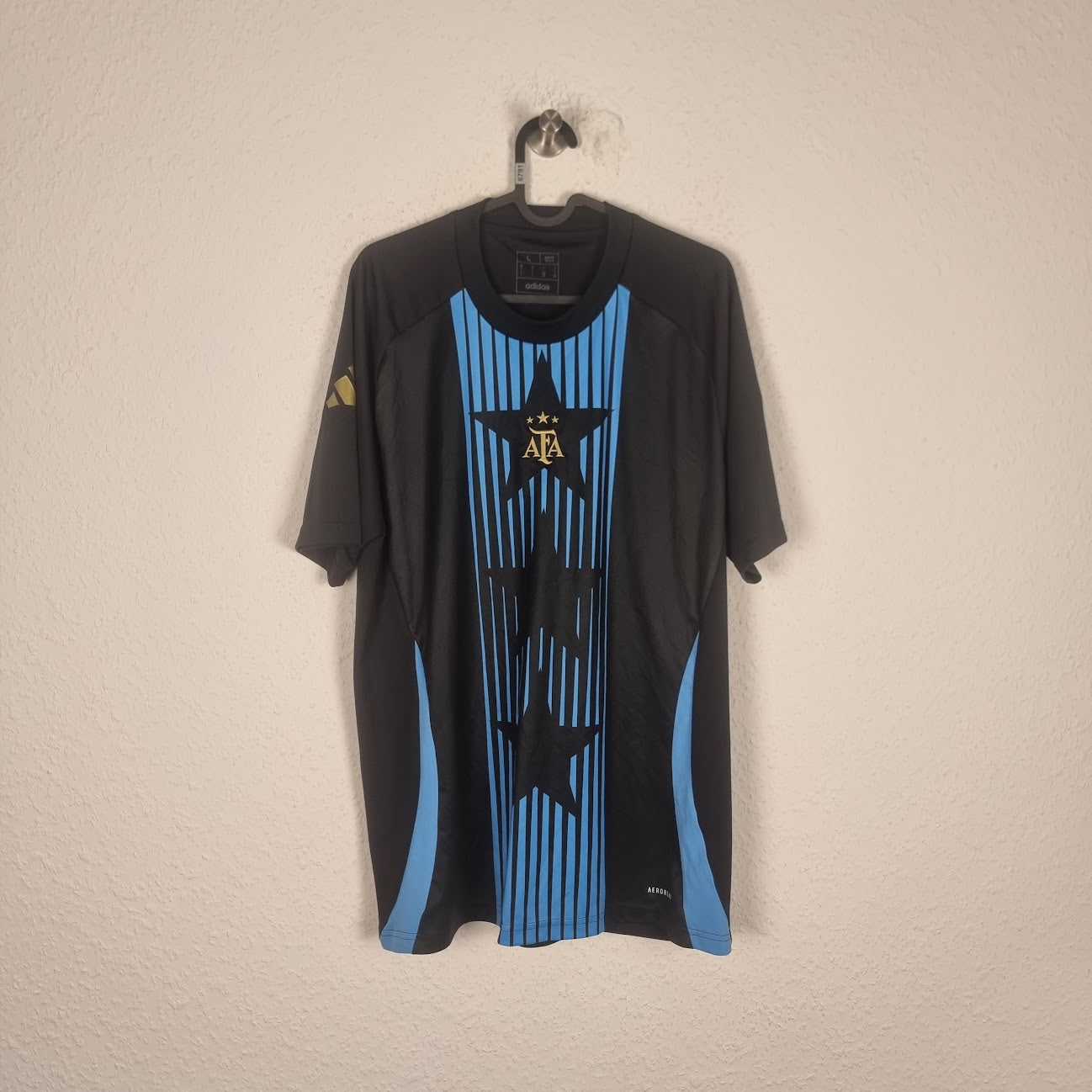 Trikot - Argentinien - 2024/2025 - L - Training