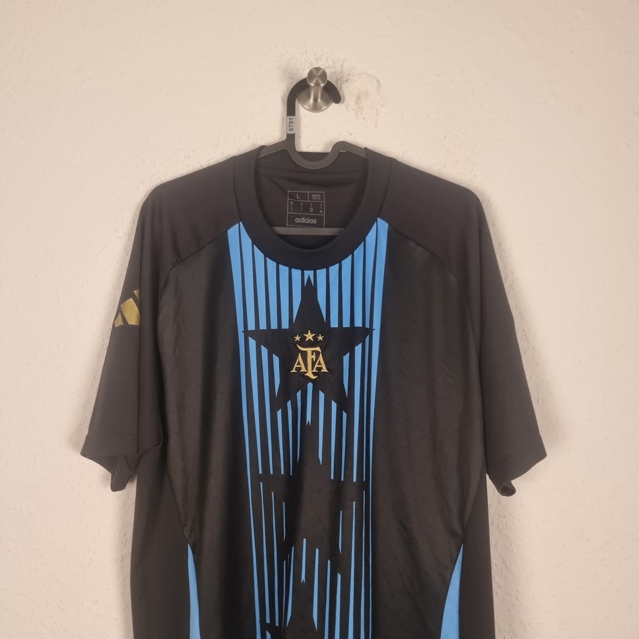 Trikot - Argentinien - 2024/2025 - L - Training