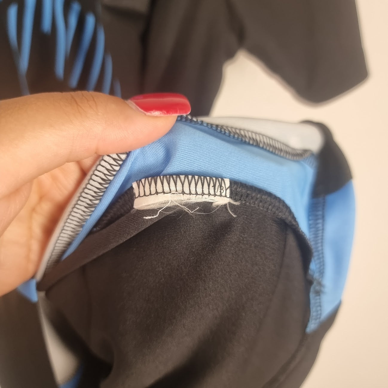 Trikot - Argentinien - 2024/2025 - L - Training