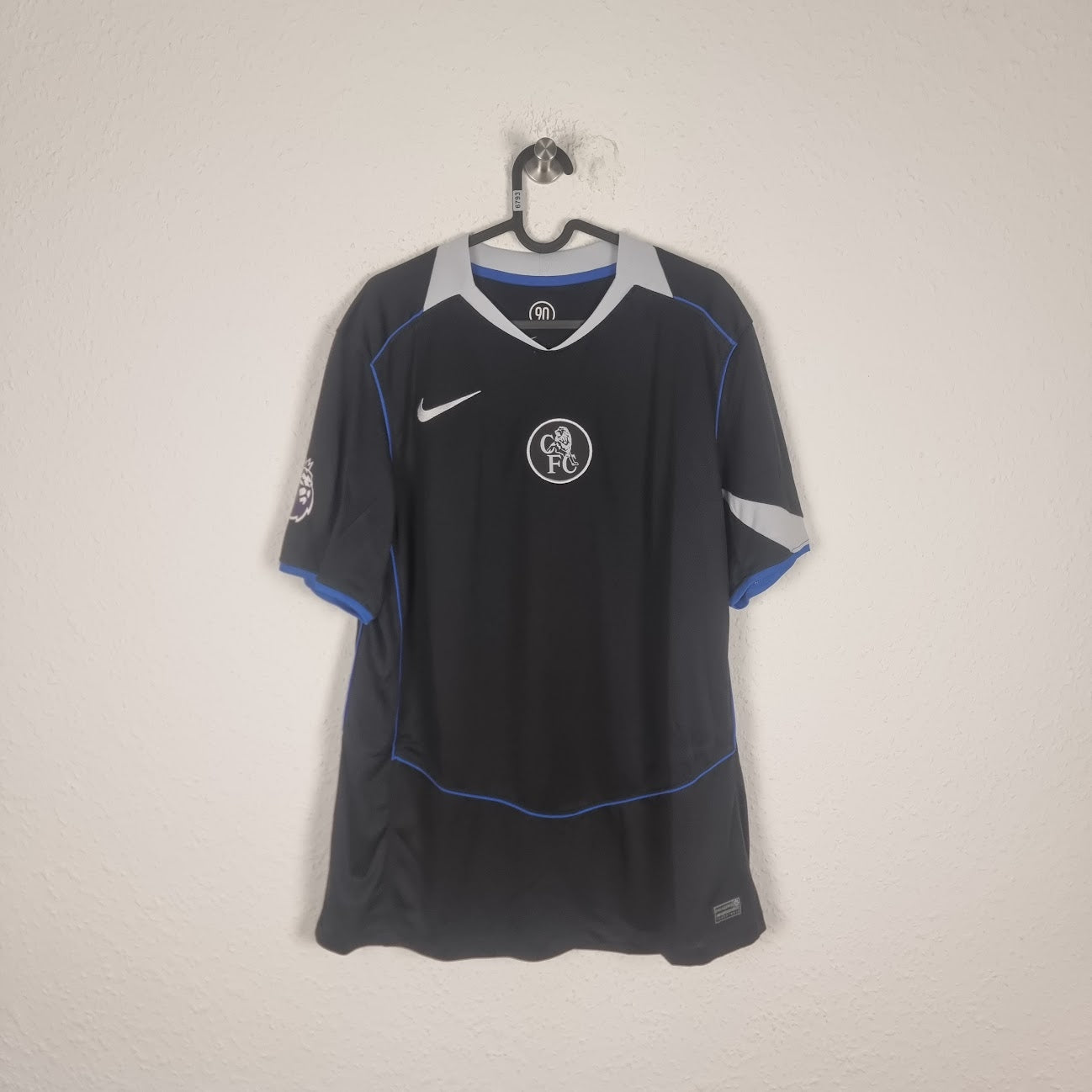 Trikot - FC Chelsea - 2025/2026 - L - Drittes