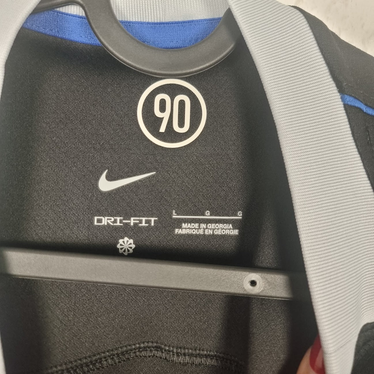 Trikot - FC Chelsea - 2025/2026 - L - Drittes