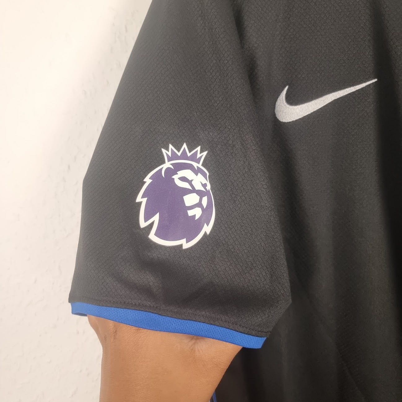 Trikot - FC Chelsea - 2025/2026 - L - Drittes