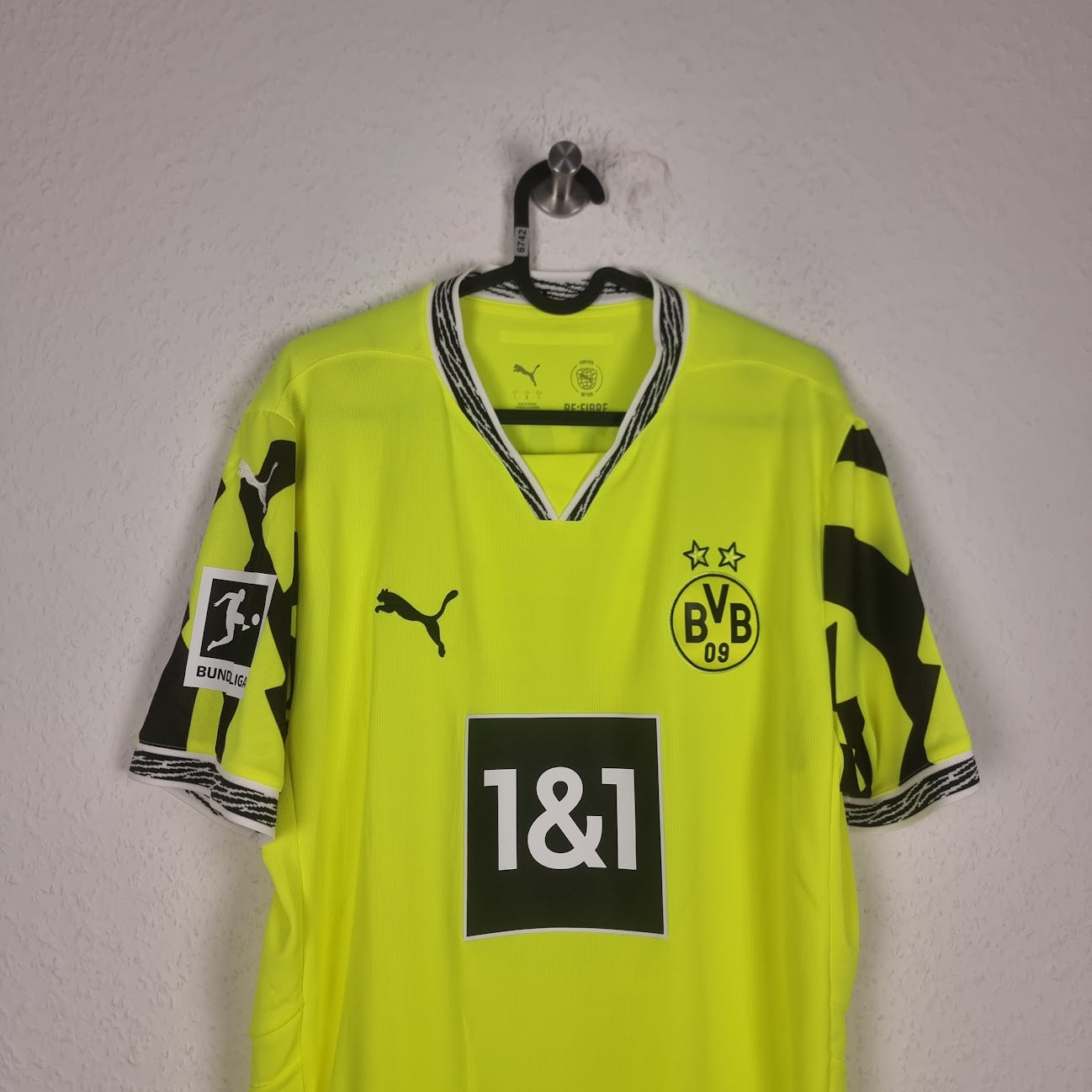 Trikot - Borussia Dortmund - 2024/2025 - L - Sonder