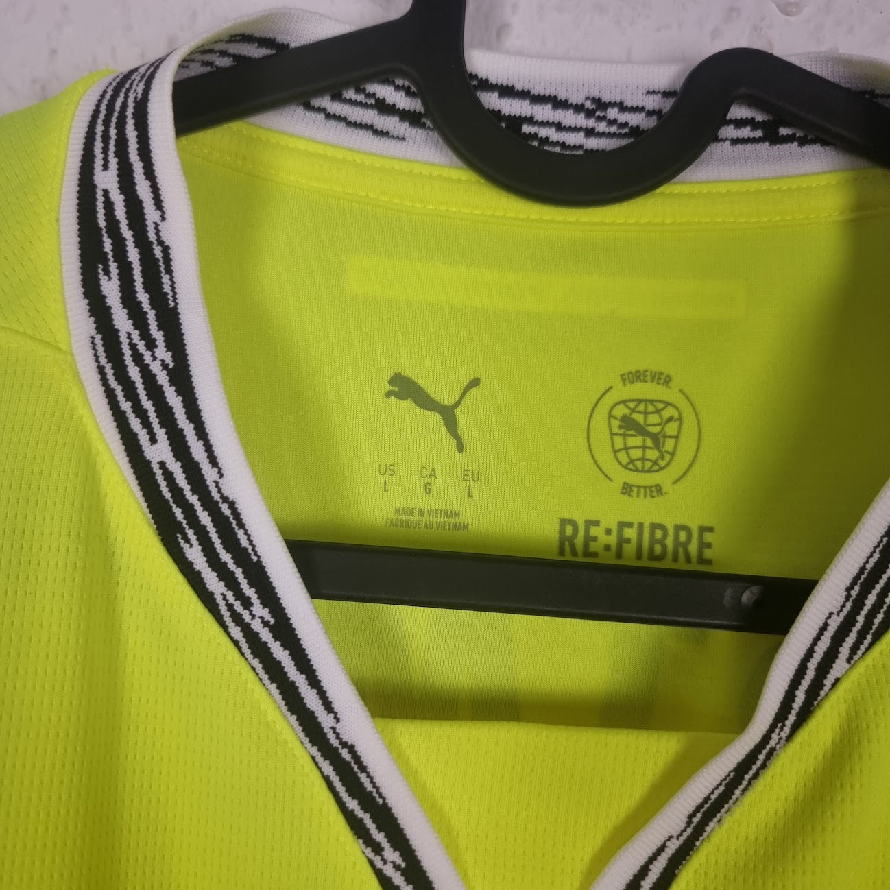Trikot - Borussia Dortmund - 2024/2025 - L - Sonder