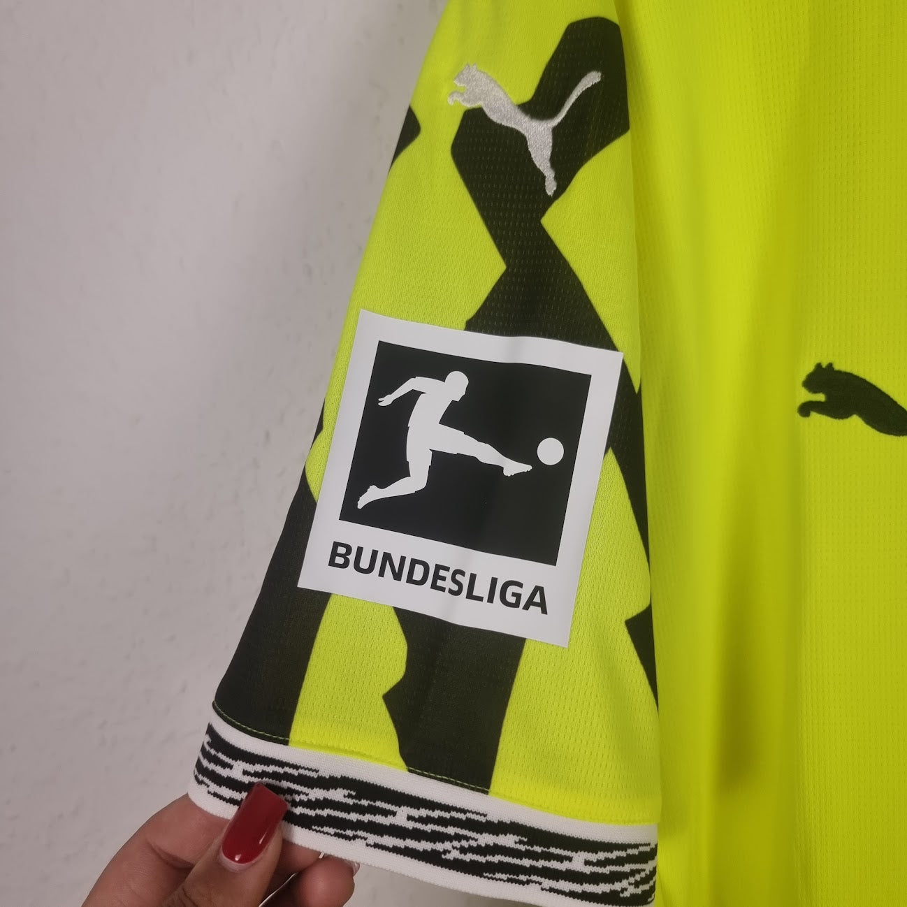 Trikot - Borussia Dortmund - 2024/2025 - L - Sonder