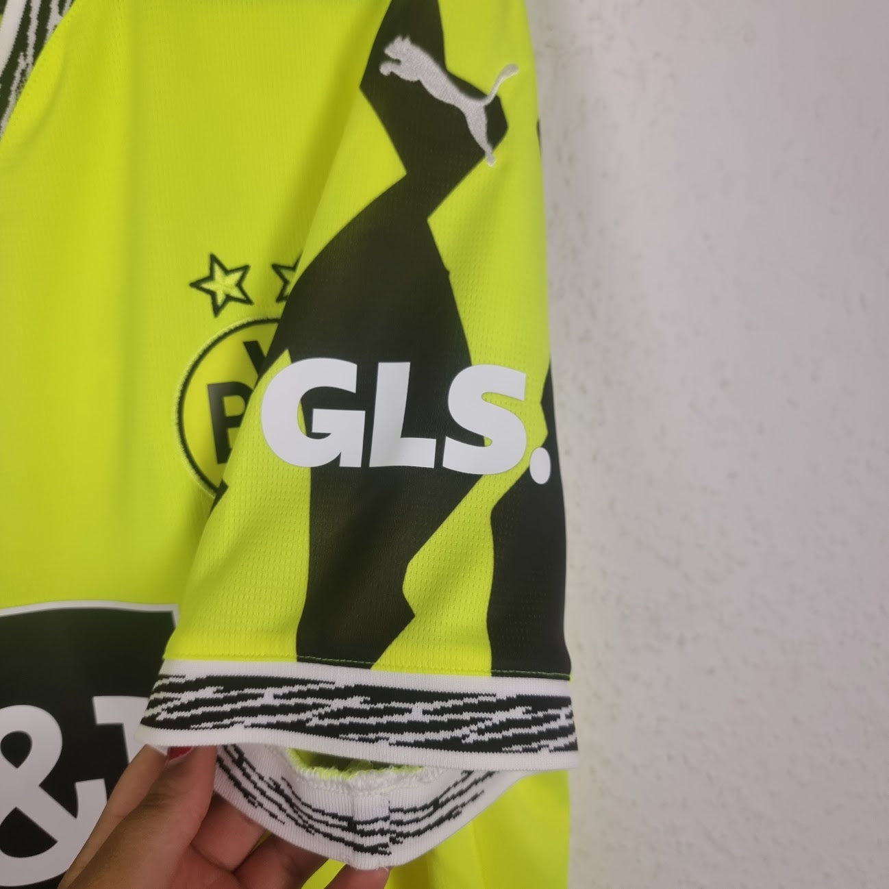 Trikot - Borussia Dortmund - 2024/2025 - L - Sonder