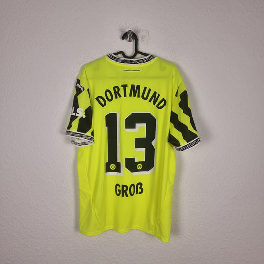 Trikot - Borussia Dortmund - 2024/2025 - L - Sonder