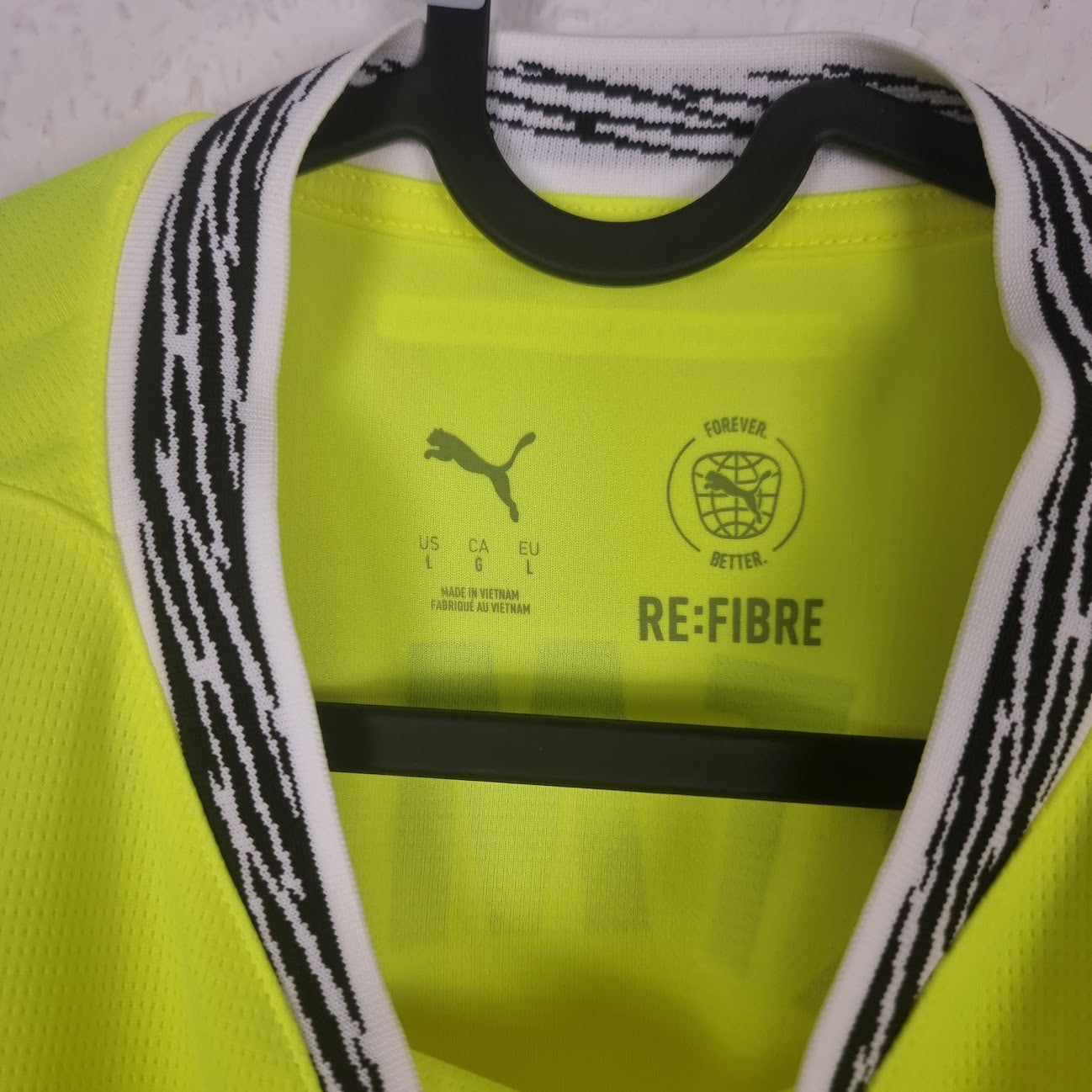 Trikot - Borussia Dortmund - Kjell Wätjen - 2024/2025 - L - Sonder