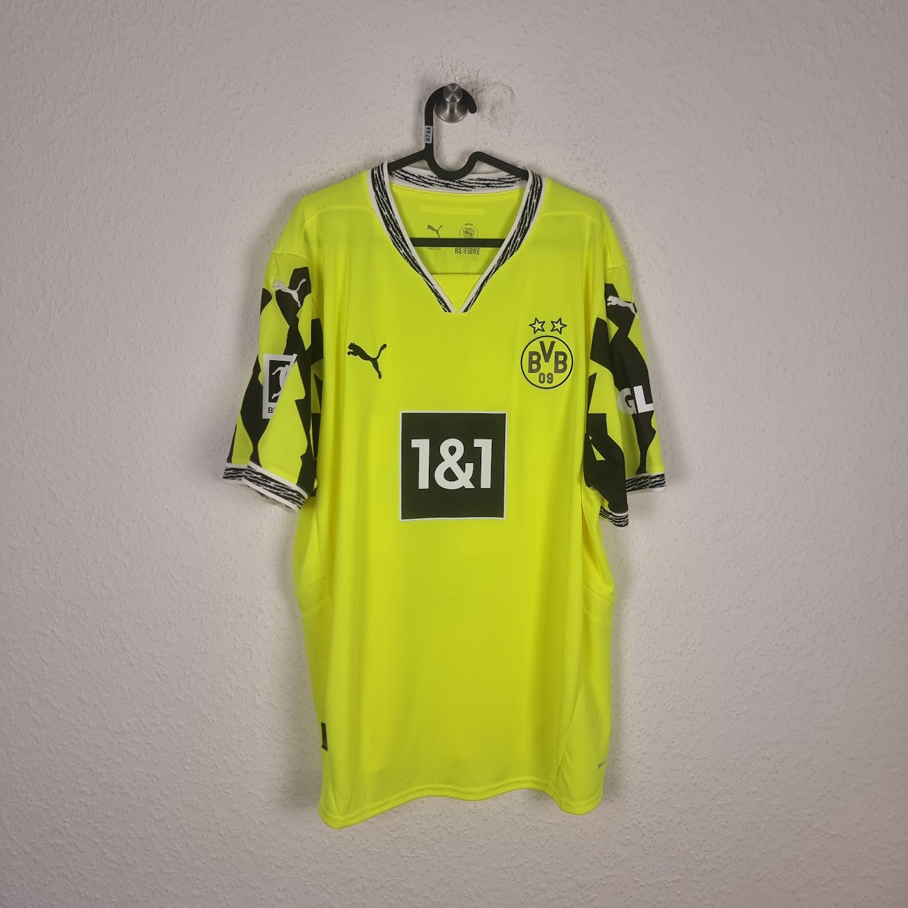 Trikot - Borussia Dortmund - Niklas Süle - 2024/2025 - XXL - Sonder
